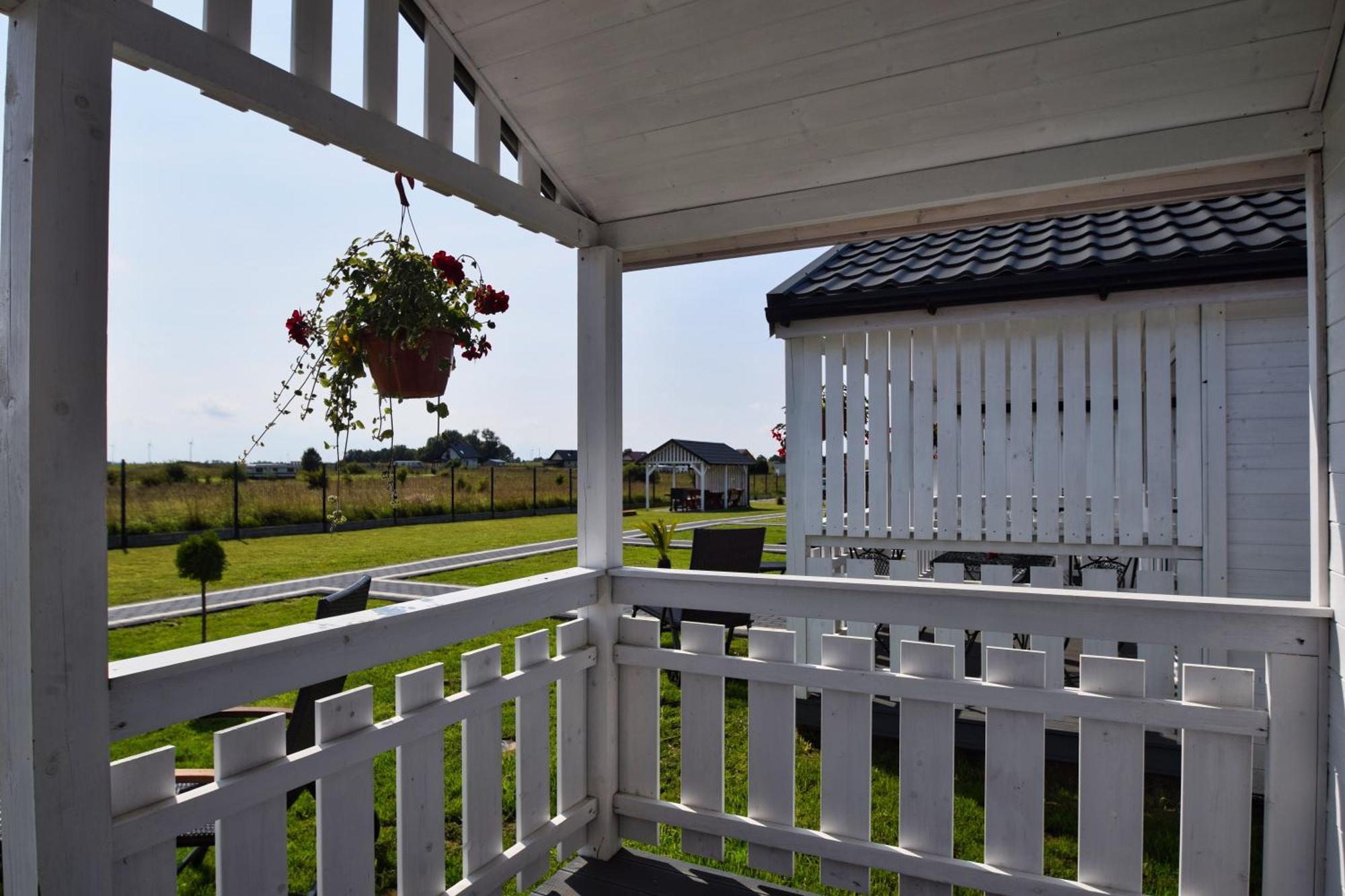 Baltic Holidays Gąski Exterior photo