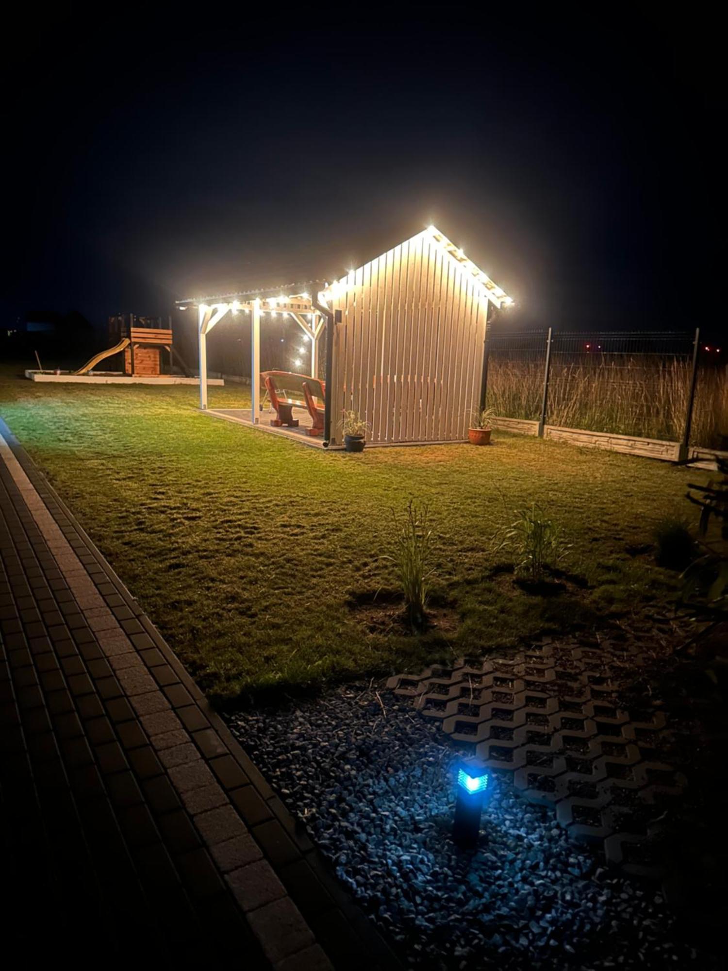 Baltic Holidays Gąski Exterior photo