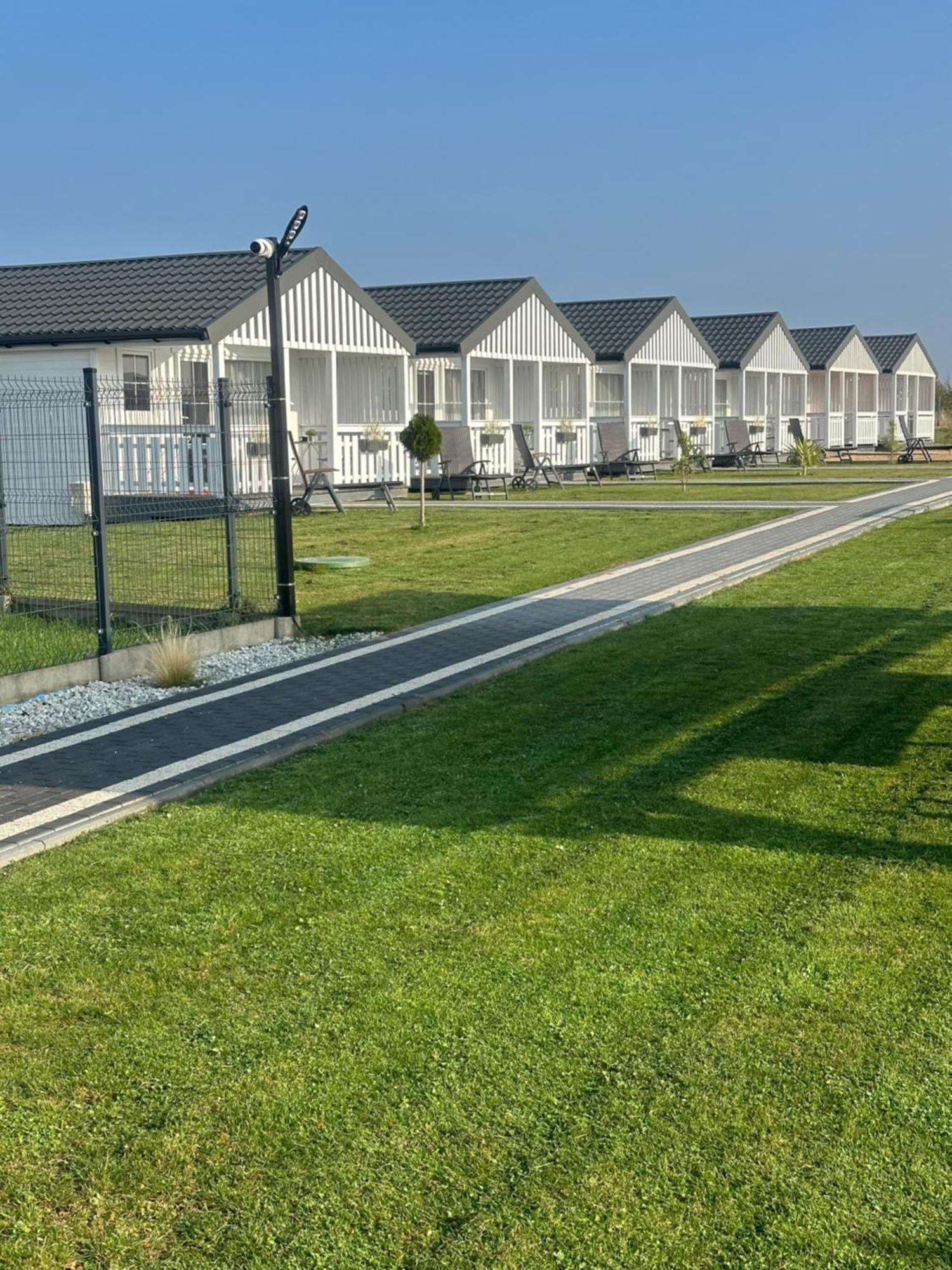 Baltic Holidays Gąski Exterior photo